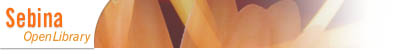 Sebina OpenLibrary Logo